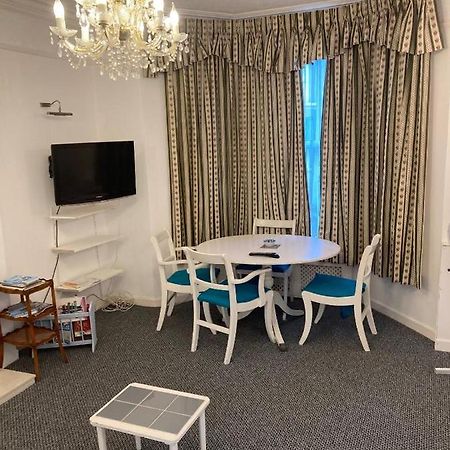 Abingdon Owner Apartment 19 Ryde  Buitenkant foto