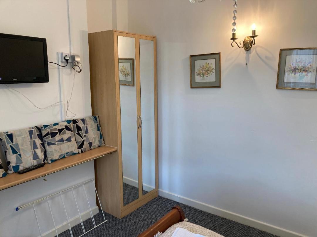 Abingdon Owner Apartment 19 Ryde  Buitenkant foto