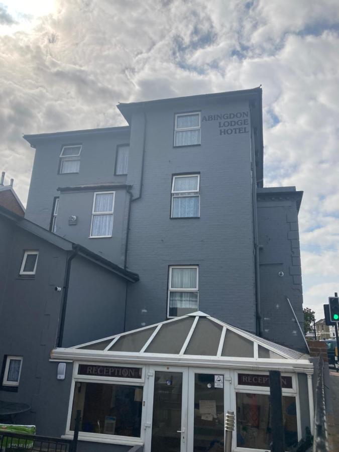 Abingdon Owner Apartment 19 Ryde  Buitenkant foto